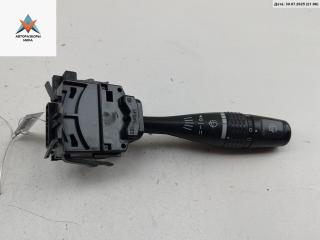 переключатель дворников Mitsubishi Space Runner 2 поколение 1999, 2.0 л., бензин, МКПП, красный, минивэн