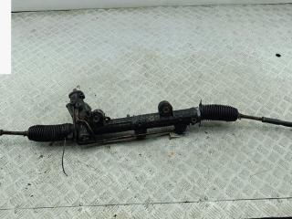 рулевая рейка Mercedes-Benz E-Класс W211/S211 2002, 2.7 л., дизель, АКПП, чёрный, универсал, 2114602000