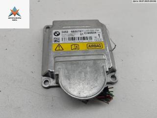 блок AirBag BMW 5 серия F07/F10/F11 2012, 3.0 л., дизель, АКПП, чёрный, универсал, 34526850787