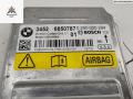 блок AirBag BMW 5 серия F07/F10/F11 2012, 3.0 л., дизель, АКПП, чёрный, универсал, 34526850787 - фото №2