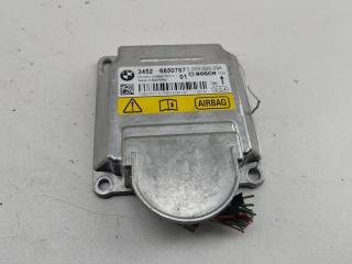 блок AirBag BMW 5 серия F07/F10/F11 2012, 3.0 л., дизель, АКПП, чёрный, универсал, 34526850787