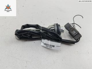 Патрон лампы указателя поворота Mazda 5 CR 2006, 2.0 л., бензин, МКПП, серый, минивэн, P4998