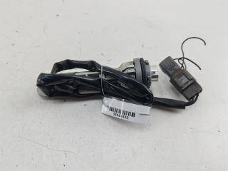 Патрон лампы указателя поворота Mazda 5 CR 2006, 2.0 л., бензин, МКПП, серый, минивэн, P4998