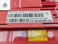 клемма аккумулятора плюс BMW 5 серия F07/F10/F11 2012, 3.0 л., дизель, АКПП, чёрный, универсал, 9240490 - фото №2