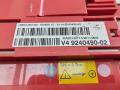 клемма аккумулятора плюс BMW 5 серия F07/F10/F11 2012, 3.0 л., дизель, АКПП, чёрный, универсал, 9240490 - фото №2