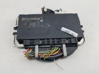 блок управления светом BMW 5 серия F07/F10/F11 2012, 3.0 л., дизель, АКПП, чёрный, универсал, 9273629