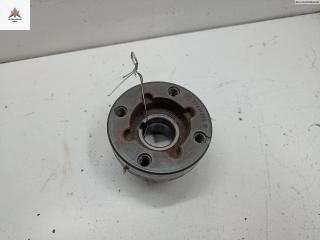 шестерня (звездочка) коленвала Opel Omega B 1997, 2.0 л., бензин, АКПП, жёлтый, универсал, 90411795