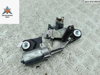 Двигатель стеклоочистителя заднего (моторчик дворников) Volvo S40 2 поколение 2005, 2.0 л., дизель, МКПП, чёрный, универсал, 30763683