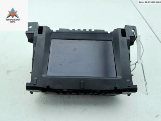 дисплей Opel Zafira 2 поколение (B) 2006, 1.8 л., бензин, МКПП, серый, минивэн, 565412769