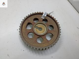 шкив распредвала Opel Zafira 1 поколение (A) 2001, 1.8 л., бензин, МКПП, синий, минивэн