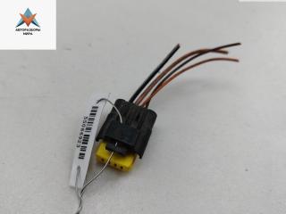 разъем (фишка) проводки Renault Megane 2 поколение 2004, 2.0 л., бензин, АКПП, синий, кабриолет