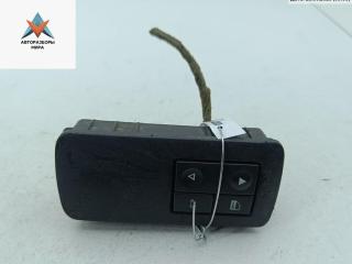 кнопка стеклоподъемника переднего правого Opel Vectra C 2002, 2.2 л., бензин, АКПП, синий, седан, 09185958