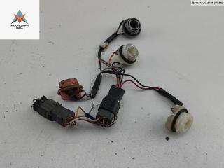 Патрон лампы фонаря Hyundai Terracan 1 поколение [рестайлинг] 2004, 2.9 л., дизель, АКПП, серый, внедорожник 5 дв.