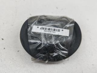 Крышка (заглушка) задняя фары Nissan Primera P12 2003, 2.0 л., бензин, МКПП, серый, хетчбэк 5 дв., 153873