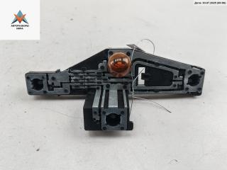 панель заднего левого фонаря Renault Laguna 2 поколение [рестайлинг] 2007, 1.9 л., дизель, МКПП, серый, универсал