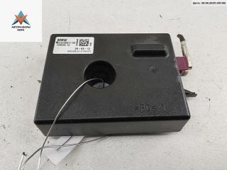 усилитель антенны BMW 5 серия F07/F10/F11 2012, 3.0 л., дизель, АКПП, чёрный, универсал, 9230911