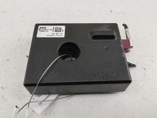 усилитель антенны BMW 5 серия F07/F10/F11 2012, 3.0 л., дизель, АКПП, чёрный, универсал, 9230911