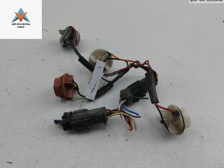 Патрон лампы фонаря Hyundai Terracan 1 поколение [рестайлинг] 2004, 2.9 л., дизель, АКПП, серый, внедорожник 5 дв.