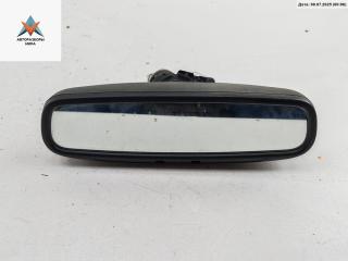 зеркало салона Ford S-Max 1 поколение 2006, 2.5 л., бензин, МКПП, серый, минивэн, 3S7A17E678BA