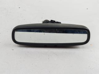зеркало салона Ford S-Max 1 поколение 2006, 2.5 л., бензин, МКПП, серый, минивэн, 3S7A17E678BA