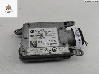 блок управления (другие) BMW 5 серия F07/F10/F11 2012, 3.0 л., дизель, АКПП, чёрный, универсал, 6859180, 66326859180