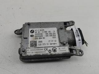 блок управления (другие) BMW 5 серия F07/F10/F11 2012, 3.0 л., дизель, АКПП, чёрный, универсал, 6859180, 66326859180