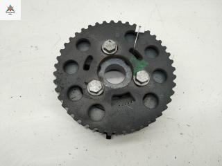 шкив распредвала Skoda Superb 1 поколение [рестайлинг] 2008, 2.0 л., дизель, МКПП, чёрный, седан, 038109111E