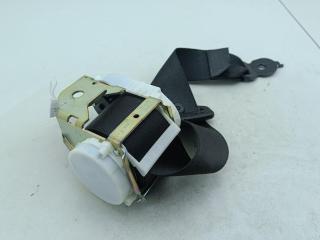 ремень безопасности BMW 5 серия F07/F10/F11 2012, 3.0 л., дизель, АКПП, чёрный, универсал, 7258506