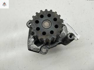 насос антифриза дополнительный Skoda Superb 1 поколение [рестайлинг] 2008, 2.0 л., дизель, МКПП, чёрный, седан, 038121019E