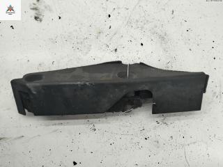 защита (кожух) ремня ГРМ Skoda Superb 1 поколение [рестайлинг] 2008, 2.0 л., дизель, МКПП, чёрный, седан, 038103079A