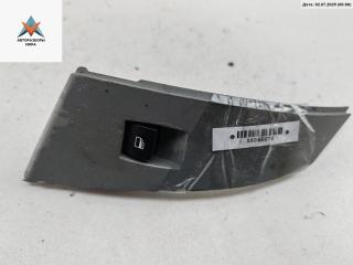 кнопка стеклоподъемника заднего правого BMW 5 серия E60/E61 2004, 3.0 л., дизель, АКПП, синий, седан, 6922244