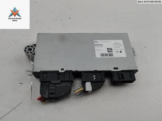 Иммобилайзер BMW 5 серия F07/F10/F11 2012, 3.0 л., дизель, АКПП, чёрный, универсал, 9301518
