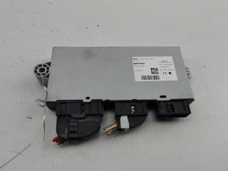 Иммобилайзер BMW 5 F10/F11 2012, 3.0 л., дизель, АКПП, чёрный, универсал, 9301518