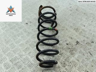 пружина задняя Citroen C8 1 поколение 2002, 2.0 л., бензин, МКПП, серый, минивэн
