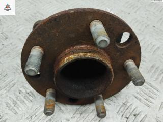 ступица задняя правая Ford Mondeo 3 поколение [рестайлинг] 2005, 2.2 л., дизель, МКПП, серый, универсал