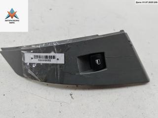 кнопка стеклоподъемника заднего левого BMW 5 серия E60/E61 2004, 3.0 л., дизель, АКПП, синий, седан, 6922244