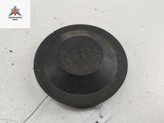 Крышка (заглушка) задняя фары Nissan Almera Tino V10 [рестайлинг] 2004, 2.2 л., дизель, МКПП, чёрный, минивэн, 153873