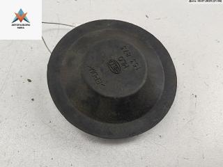 Крышка (заглушка) задняя фары Nissan Almera Tino V10 [рестайлинг] 2004, 2.2 л., дизель, МКПП, чёрный, минивэн, 153873