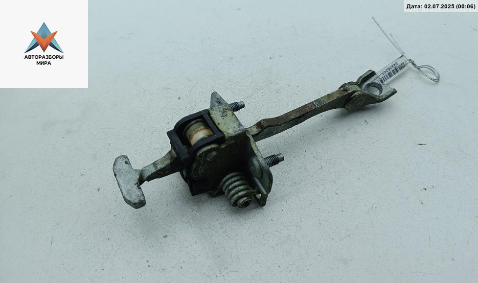 ограничитель открывания двери Opel Vectra C 2003, седан, 09229749 - фото №1