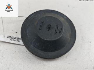 крышка фары Nissan Almera Tino V10 [рестайлинг] 2004, 2.2 л., дизель, МКПП, чёрный, минивэн, 153873