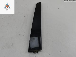 молдинг двери задней левой Volkswagen Passat B5 1998, 1.8 л., бензин, МКПП, красный, седан, 3B0839901C