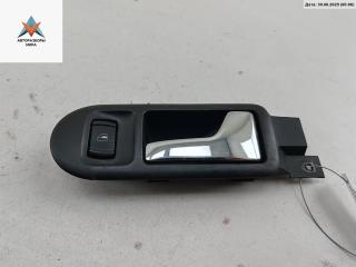 ручка внутренняя передняя правая Volkswagen Passat B5 1998, 1.8 л., бензин, МКПП, красный, седан, 3B1837114