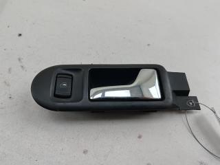 ручка внутренняя передняя правая Volkswagen Passat B5 1998, 1.8 л., бензин, МКПП, красный, седан, 3B1837114