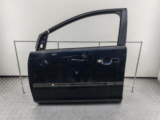 дверь сдвижная Ford Focus 2 поколение 2006, чёрный, универсал