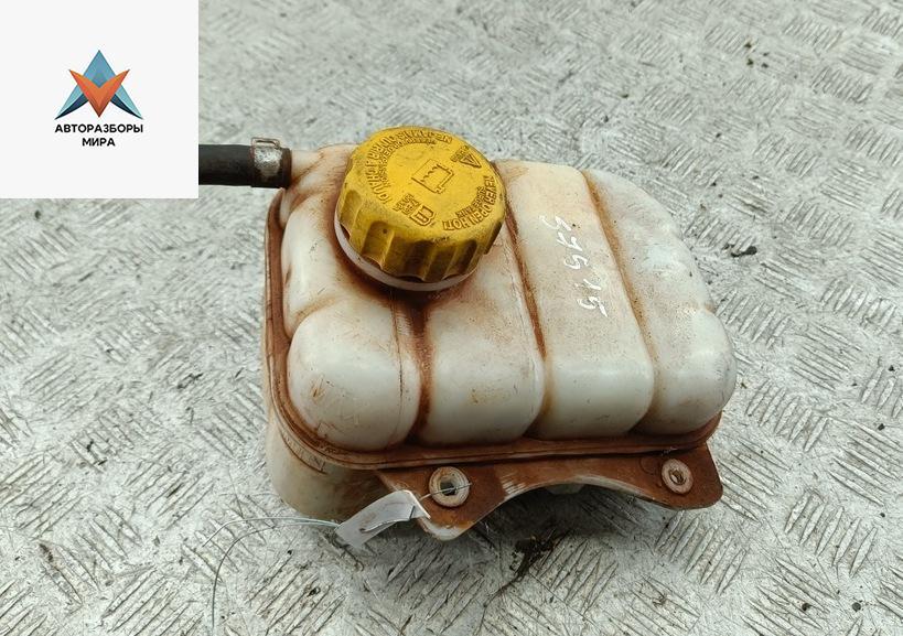 бачок расширительный Chevrolet Nubira 1 поколение 2006, 1.6 л., бензин, 96553255 - фото №1