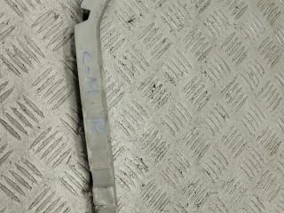 кронштейн переднего бампера Ford C-Max 1 поколение 2003, 1.8 л., бензин, МКПП, серый, минивэн, 3M5117D958A