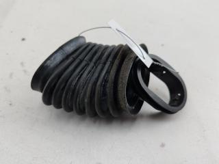 Гофра проводки двери Volkswagen Passat B5 1998, 1.8 л., бензин, МКПП, красный, седан