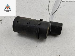 датчик парктроника BMW 5 серия E39 1999, 2.5 л., бензин, МКПП, серый, седан, 6902182