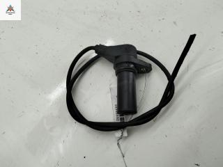 датчик коленвала Skoda Superb 1 поколение [рестайлинг] 2008, 2.0 л., дизель, МКПП, чёрный, седан, ABE