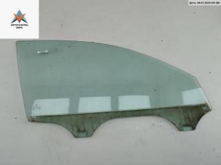 стекло двери передней правой Volkswagen Passat B5 1998, 1.8 л., бензин, МКПП, красный, седан